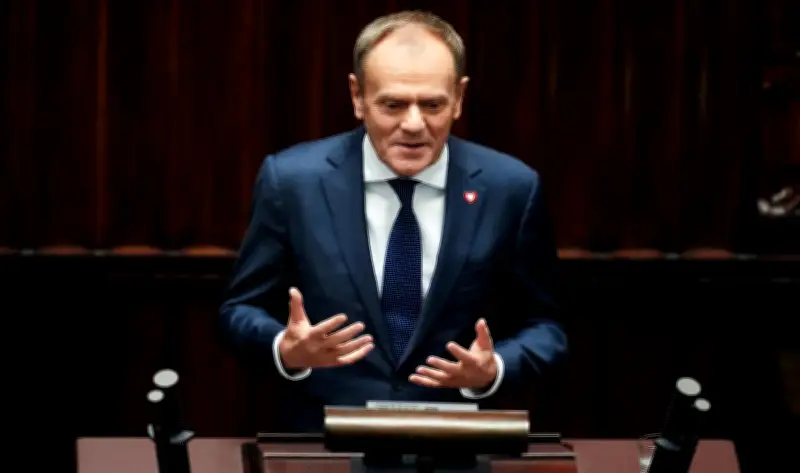 بولندا تحافظ على حزمة دعم الوقود رغم الهبوط في أسعار النفط بالشرق الأوسط