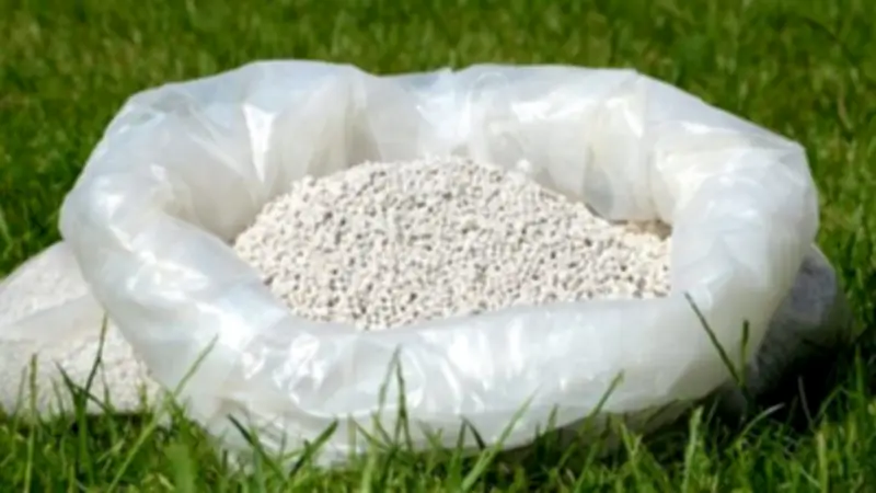 انخفاض أسعار الأسمدة اليوم باستثناء السلفات في السوق المحلية