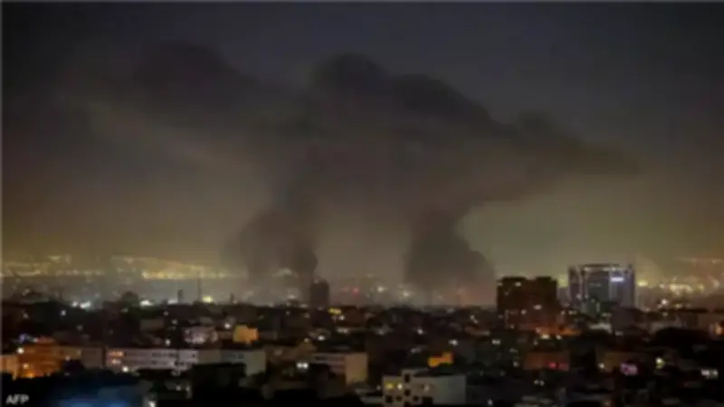 مسؤول أمريكي: تدمير أكثر من نصف منصات إطلاق الصواريخ الإيرانية في هجوم عسكري شامل