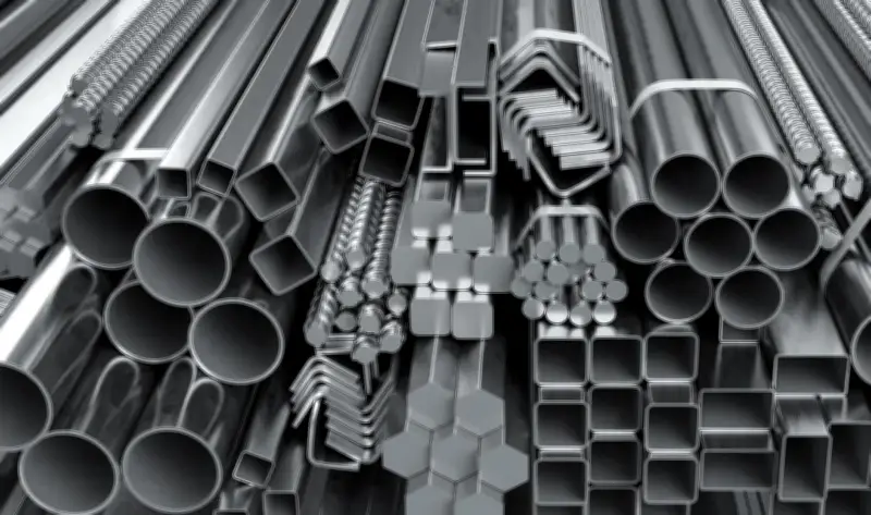 وزارة التجارة الأمريكية ترفض إعفاءات رسوم الألومنيوم لشركات مصرية