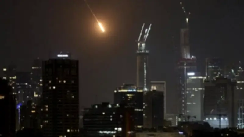 صفارات الإنذار تدوي في أفيفيم بالجليل الغربي بعد صواريخ من لبنان