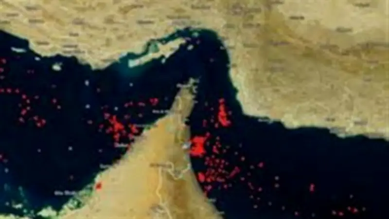 ترامب يحذر: مضيق هرمز سيبقى مفتوحاً وآمناً.. والتهديد النووي مستبعد