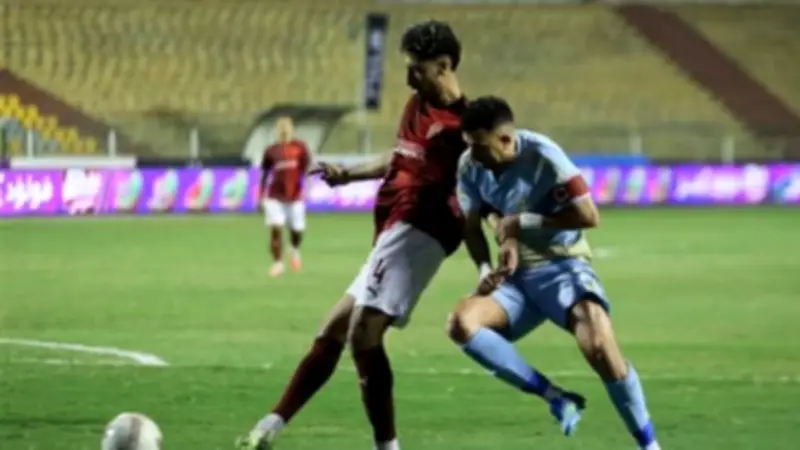 وليد صلاح عبد اللطيف ينتقد تصرفات لاعبي الأهلي بعد مباراة سيراميكا ويصفها بالمرفوضة