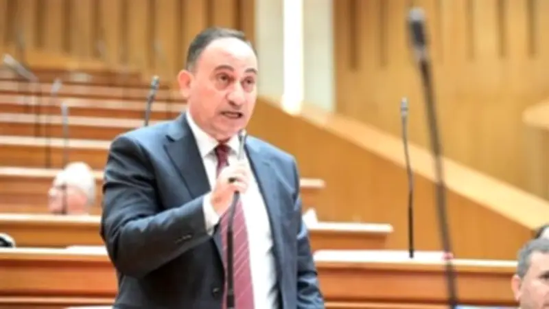 وكيل اقتراحات النواب: مصر تقود لحظة التهدئة الكبرى في الشرق الأوسط