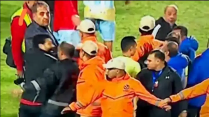 الأهلي يستعد لعقوبة الشناوي ويرد على قرارات التحكيم بعد مباراة سيراميكا