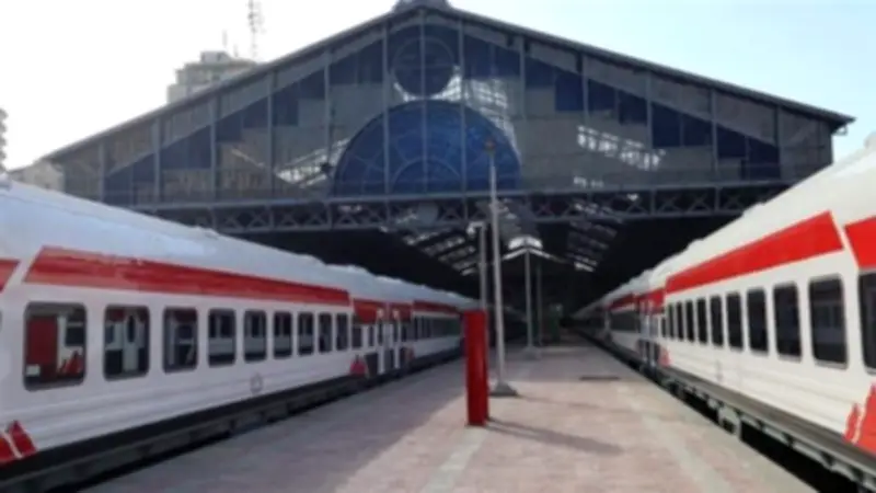 جدول قطارات المنيا اليوم الخميس: مواعيد الرحلات إلى القاهرة والصعيد