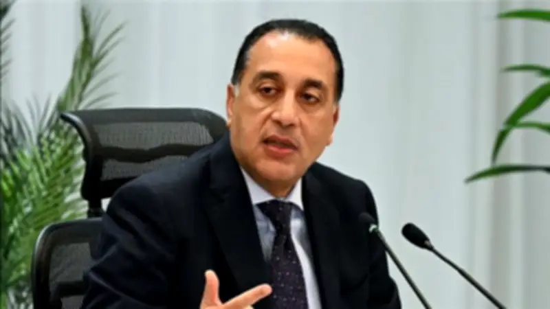 رئيس الوزراء يبعث برقية تهنئة للبابا تواضروس بمناسبة عيد القيامة المجيد