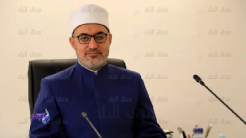 مفتي الجمهورية يوضح ضوابط بيع المساجد الوقفية واستبدالها لتحقيق مصالح المسلمين