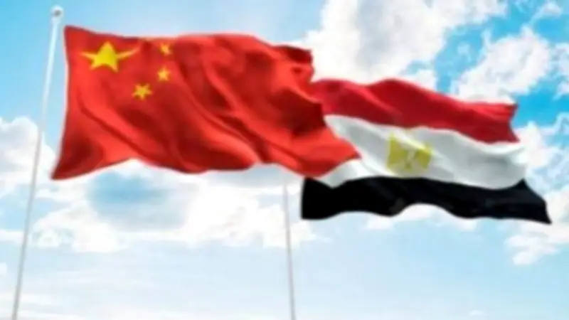 تعاون فني مصري صيني جديد: فيلم "القصة التي وجدتها في الصين" يعزز القوة الناعمة والتفاهم الثقافي