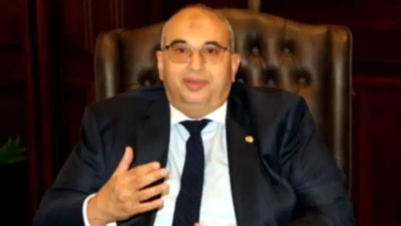 أمين سر اقتصادية الشيوخ: الصناعة هي المستقبل لمواجهة أزمة العملة الصعبة