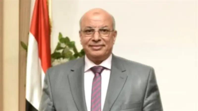 تعيين مصطفى الشيمي قائمًا بأعمال رئيس شركة مياه الشرب والصرف الصحي