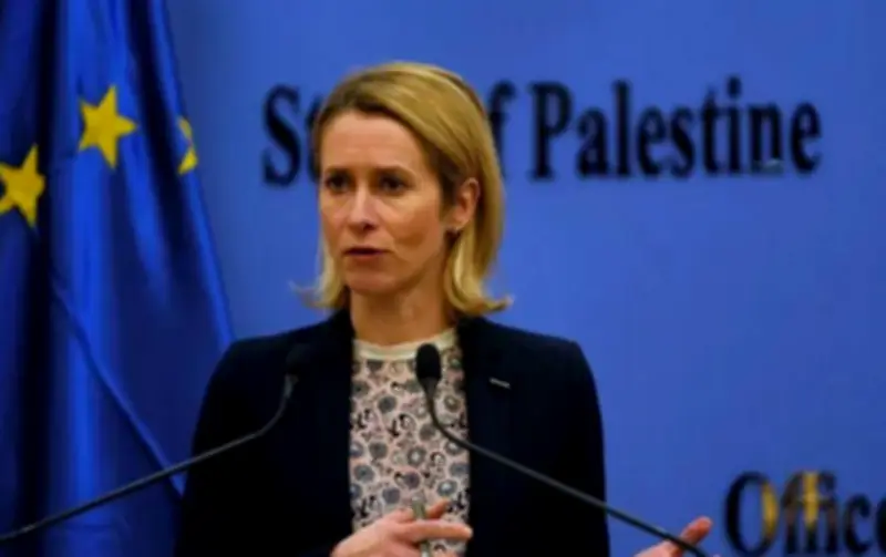 الاتحاد الأوروبي يحذر: الهدنة بين أمريكا وإيران يجب أن تمتد إلى لبنان