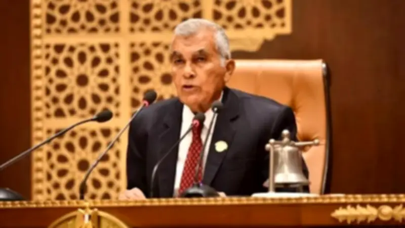 رئيس الشيوخ يبعث برقية تهنئة للبابا تواضروس الثاني بمناسبة عيد القيامة المجيد