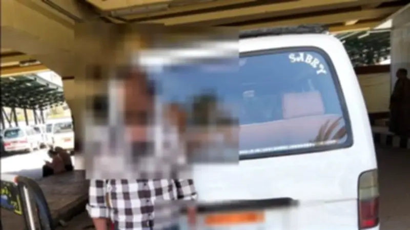 ضبط ميكروباص مخالف للتعريفة الرسمية بخط الأزهر – أسيوط الجديدة