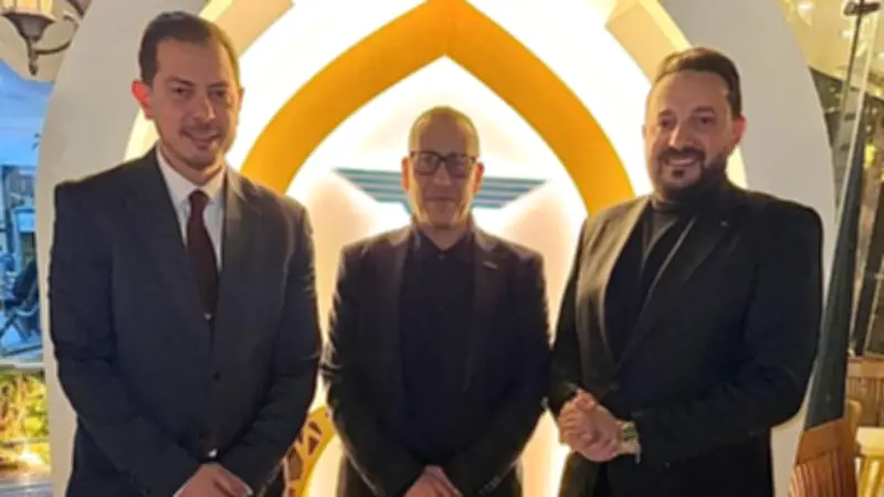 خالد رفعت: القطاع الخاص شريك أساسي في صناعة الطيران بعد قرار جديد