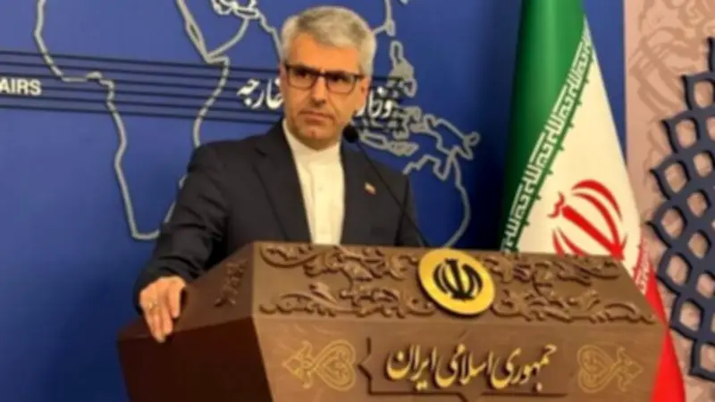 إيران تشترط وقف الهجمات الإسرائيلية على لبنان للانضمام إلى مفاوضات واشنطن في إسلام آباد