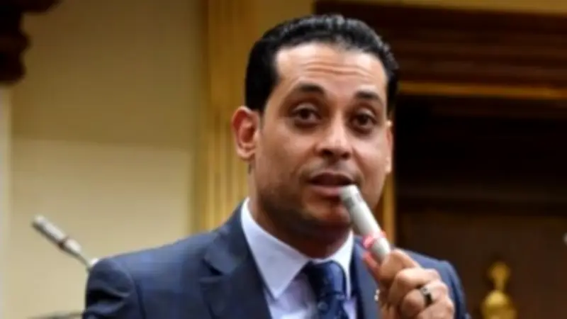 وكيل مشروعات النواب: نجاح الهدنة الأمريكية الإيرانية يعزز مكانة مصر في إدارة الأزمات