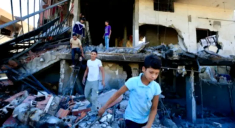 إيران تطالب الولايات المتحدة بوقف الهجمات الإسرائيلية على لبنان