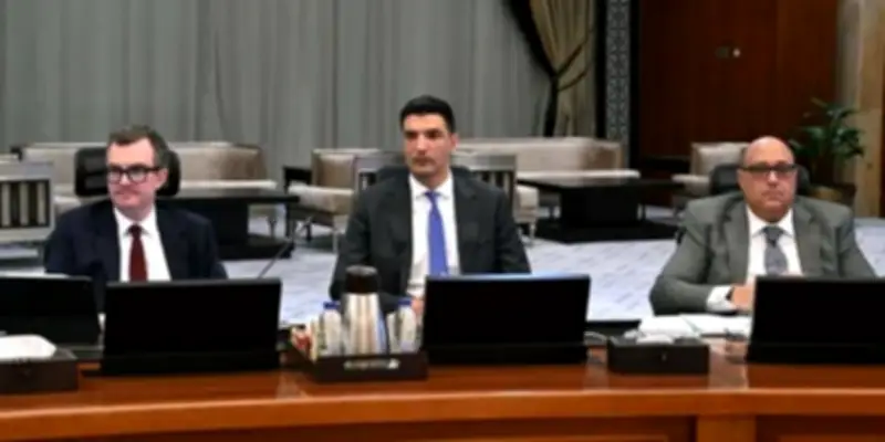 وزير التخطيط يؤكد استمرار جهود التنمية رغم التحديات الجيوسياسية العالمية