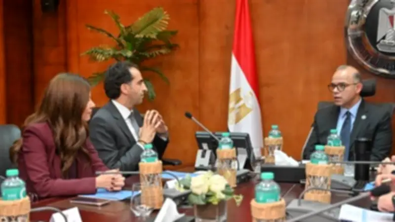 وزير الاستثمار يؤكد: قطاع الاتصالات ركيزة أساسية لجذب الاستثمارات الأجنبية