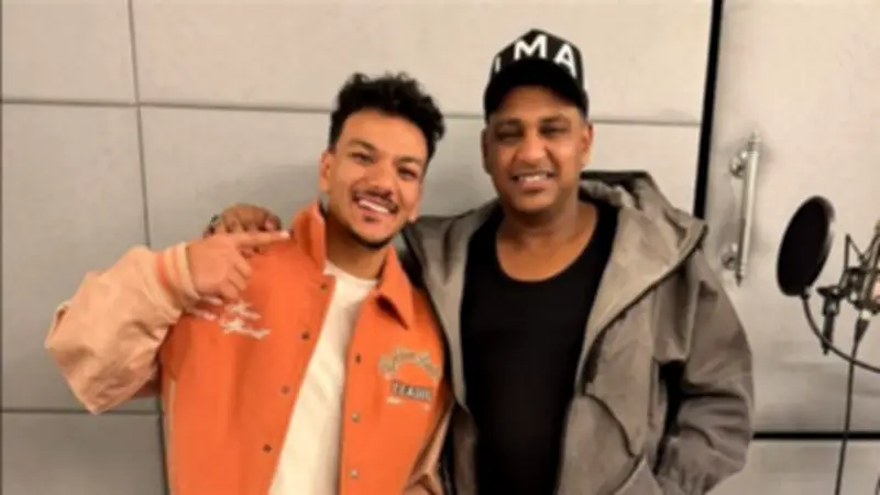 حودة بندق يكشف عن أغنية جديدة مع إسلام شندي ويعلن عن تفكيره في الاعتزال بسبب حروب خفية