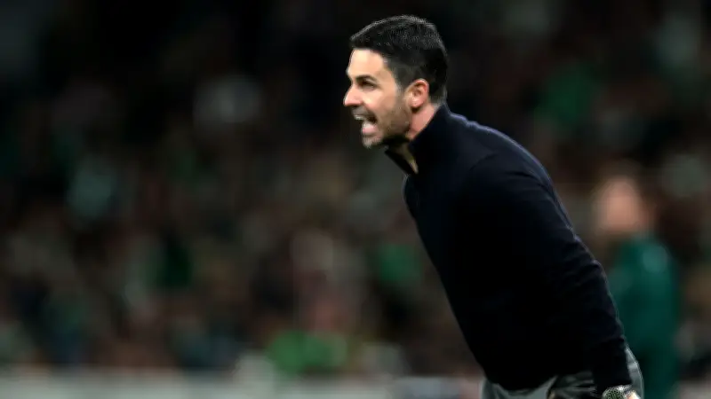 عودة إيزي السريعة تمنح آرسنال دفعة معنوية قبل مواجهة بورنموث في البريميرليج