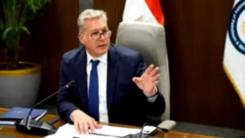 وزير البترول يعلن عن خطة استكشافية طموحة بالشراكة مع شركات دولية لتعزيز الإنتاج