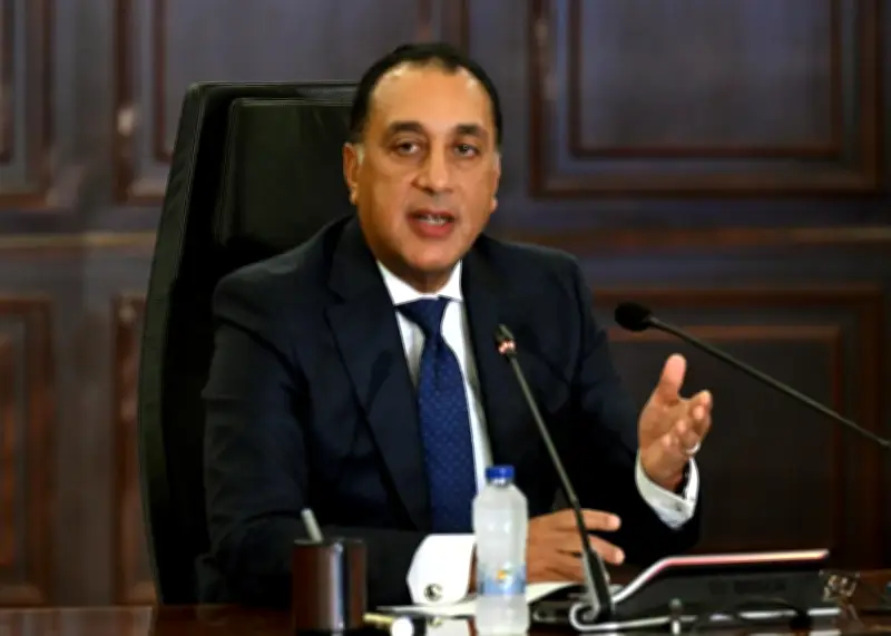 مدبولى يؤكد حرص مصر على إنهاء الصراع وتحقيق السلام بالمنطقة