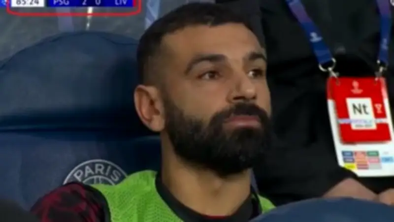 جالطة سراي يجدد اهتمامه بضم صلاح وفان دايك من ليفربول في صفقة القرن