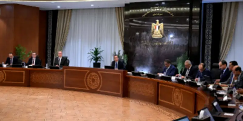 مدبولي يؤكد: لا بديل عن التفاوض لتحقيق السلام الدائم في المنطقة