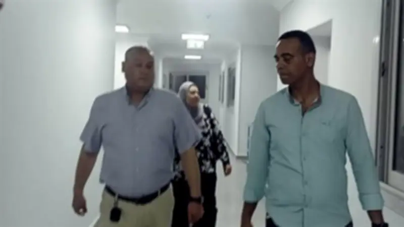 مطروح تطلق قوافل تعليمية مجانية للشهادتين الإعدادية والثانوية الخميس المقبل