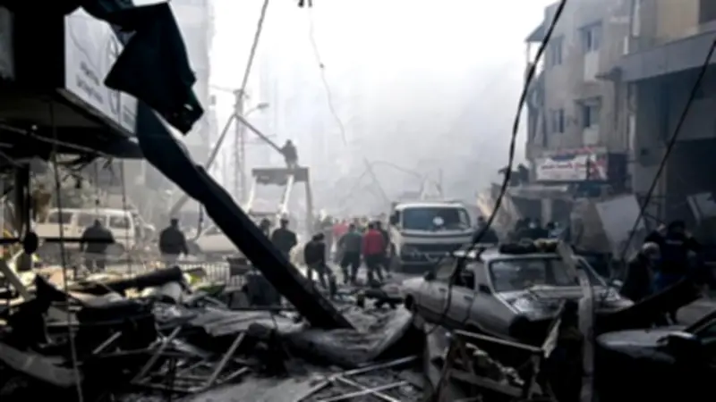 منظمة أطباء بلا حدود تطالب إسرائيل بوقف استهداف الإسعاف والأطقم الطبية في لبنان