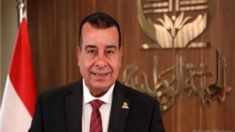 مرجان: جهود مصر الدبلوماسية وراء وقف إطلاق النار في الحرب الإيرانية