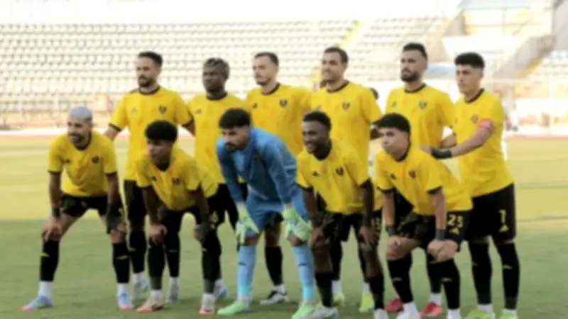 المقاولون العرب يواجه الإسماعيلي في مباراة مصيرية بمجموعة الهبوط بالدوري