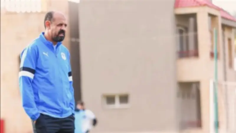 عماد النحاس يواجه بيراميدز في أولى تحدياته مع المصري بالدوري الممتاز