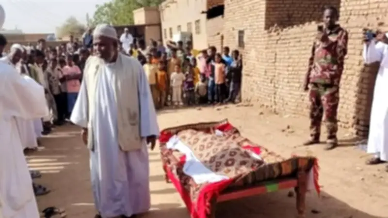 جدل واسع في السودان بعد استعادة جثمان الشيخ الصوفي أبو كرجة ودفنه مجدداً