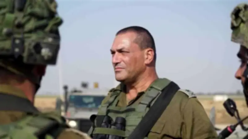 رئيس أركان جيش الاحتلال: الجبهة الأساسية الآن هي لبنان.. وإسرائيل مستعدة للقتال في إيران
