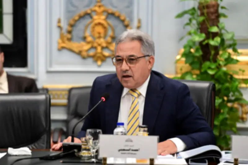 السجيني يؤكد: استكمال قانون الإدارة المحلية أساسي لتعزيز المشاركة المجتمعية في صنع القرار