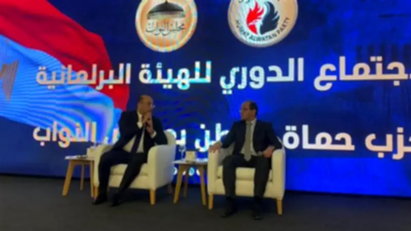 وزير المالية يكشف عن تفاصيل الموازنة الجديدة مع إعفاءات ضريبية للعقارات بين الأقارب