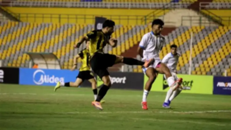 الإسماعيلي يخسر أمام المقاولون بهدف نظيف في صراع الهبوط بالدوري المصري