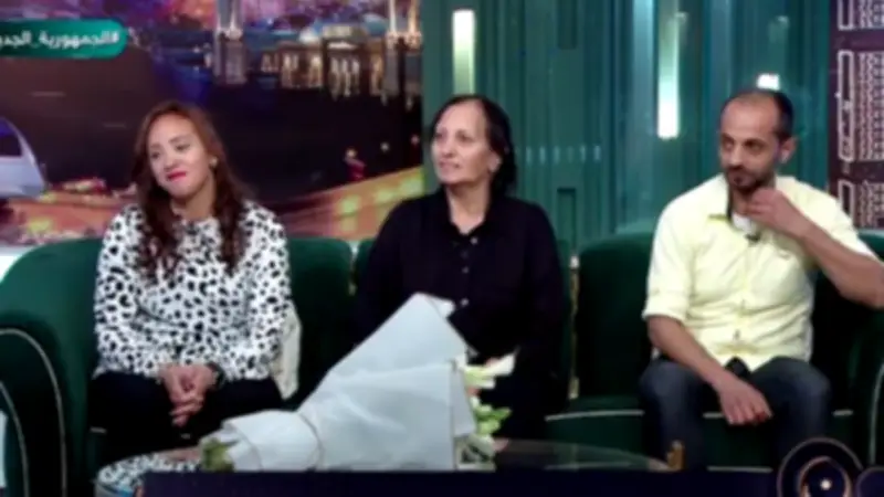 سميرة مجدي تبرع بكليتها لحماتها: "ما ينفعش أشوفها تعبانة ومتصرفش"