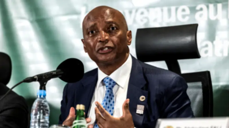 الهلال السوداني يهاجم الكاف: مصداقية الاتحاد الإفريقي انهارت في قضية الموساوي