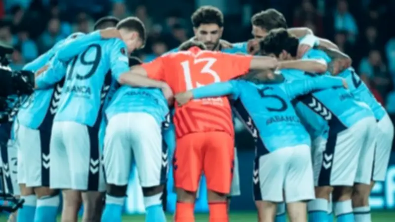 فرايبورج يكتسح سيلتا فيجو بثلاثية نظيفة في ذهاب ربع نهائي الدوري الأوروبي