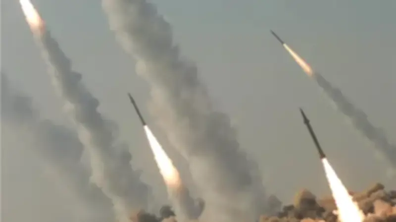 الحرس الثوري الإيراني ينفي استهداف الكويت خلال الهدنة ويوجه الاتهام لأطراف أخرى