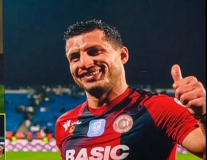 الأهلي يفاوض حارس الزمالك.. تفاصيل عودة طارق حامد إلى القلعة البيضاء