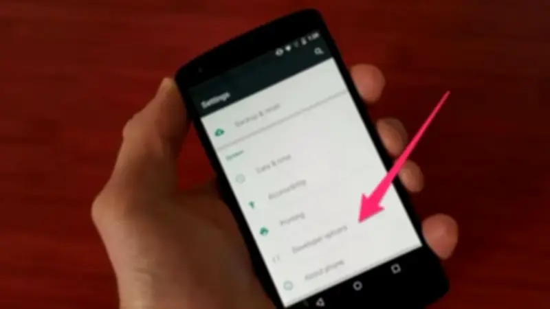 كيفية تسريع هاتفك الأندرويد القديم بخطوات بسيطة دون تكلفة