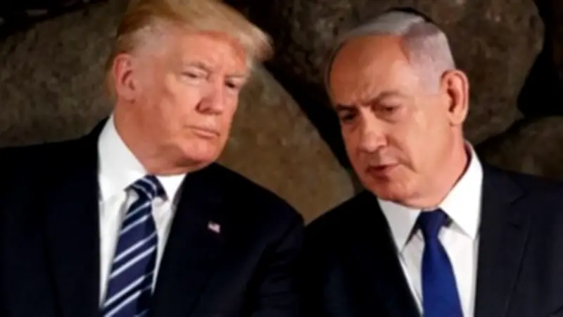 ترامب يحذر نتنياهو من تداعيات الحرب في لبنان على وقف إطلاق النار