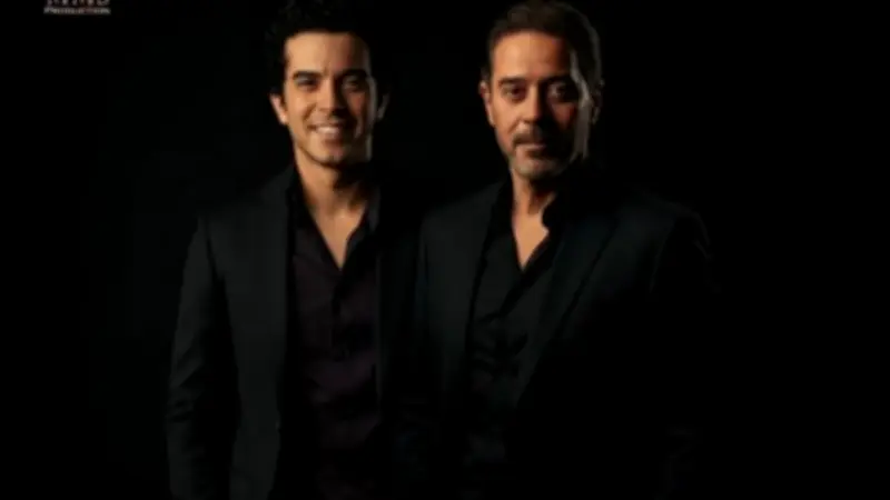 مدحت صالح يعلن عن طرح أغنية جديدة "ناقصك إيه" بمشاركة نجله أدهم قريبًا