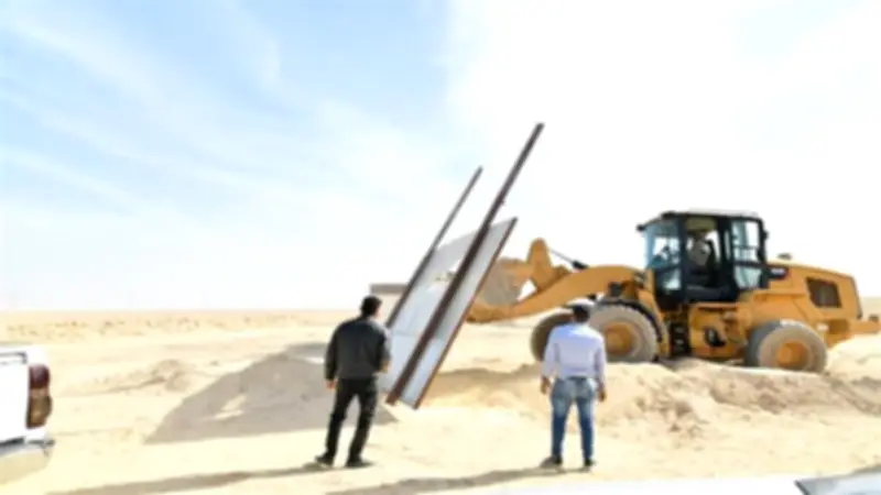 وزارة الإسكان تطرح أراضي استثمارية بنظام التخصيص الفوري في مدن جديدة