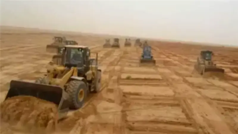 تقنين دفعة جديدة من أراضي المواطنين بالعبور الجديدة واستكمال إجراءات توفيق الأوضاع